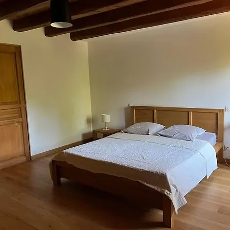 別荘 De Caractere Avec Piscine En Dordogne Capelou