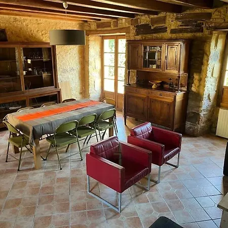 De Caractere Avec Piscine En Dordogne 別荘 Capelou