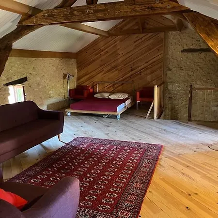 De Caractere Avec Piscine En Dordogne * Capelou