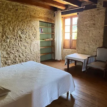 De Caractere Avec Piscine En Dordogne *