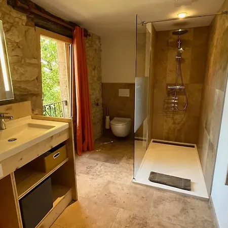 De Caractere Avec Piscine En Dordogne 別荘 *