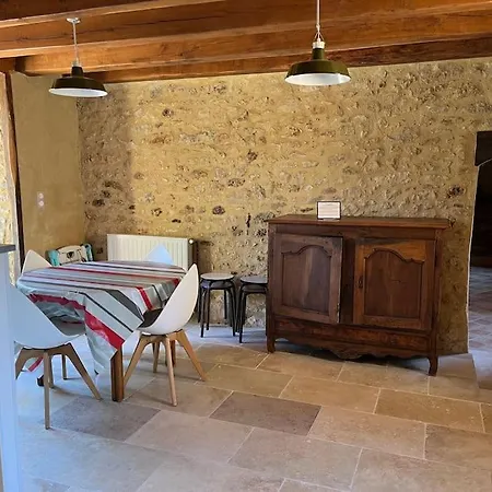 別荘 De Caractere Avec Piscine En Dordogne *