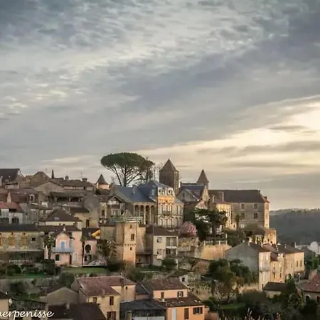 De Caractere Avec Piscine En Dordogne 別荘 *