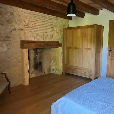 De Caractere Avec Piscine En Dordogne Capelou
