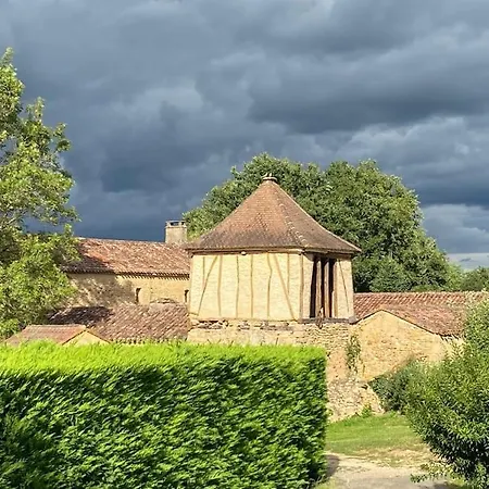 De Caractere Avec Piscine En Dordogne * Capelou
