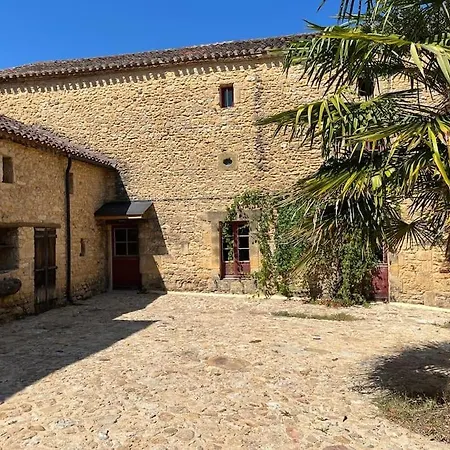 De Caractere Avec Piscine En Dordogne *